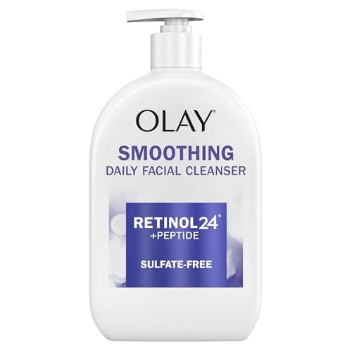 The 7 Best face washes for aging skin of 2026