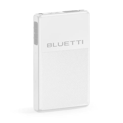 BLUETTI FridgePower 2016Wh Portable LiFePO4 Power Station Backup System