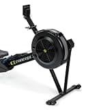 Concept2 RowErg Air Resistance Indoor Rowing Machine with PM5 Monitor