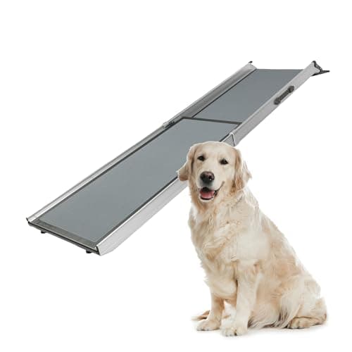 The 7 Best Dog Ramps for Car Side Doors of 2026