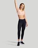Tommie Copper Women's Shoulder Support Breathable Sweat-Wicking Sports Bra