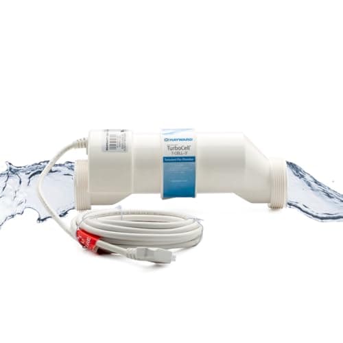 Hayward TurboCell T-Cell-3 Salt Chlorination Cell