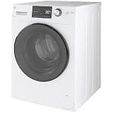 GE Appliances 24-Inch 2.4 Cu. Ft. Front Load Washer Condenser Dryer Combo