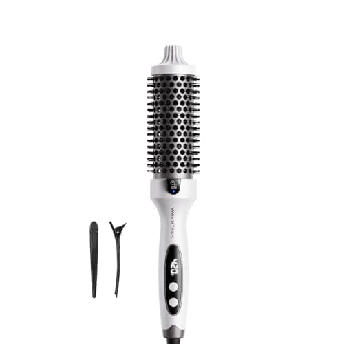 The 7 Best Thermal Hair Brushes of 2026
