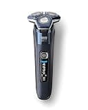 Philips Norelco Shaver 7800 Advanced Rotary Electric Shaver with Pod, S7885/85