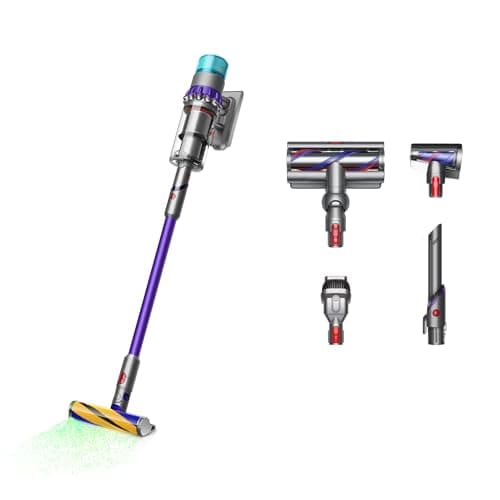 The 7 Best Dyson Vacuums of 2026
