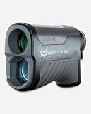 Bushnell Bone Collector 1000 Laser Rangefinder with ARC Angle Technology