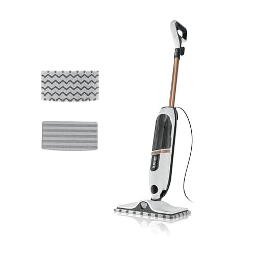 The 7 Best Steam Mops of 2026