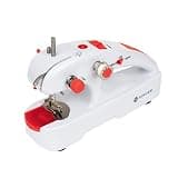 SINGER Stitch Quick+ Portable Cordless Mending Machine with 39-Piece Kit
