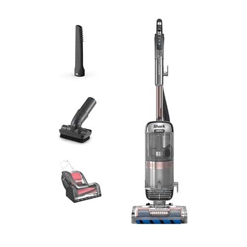 The 7 Best Shark Vacuums for Pet Hair of 2026
