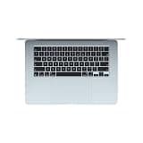 Apple 15-Inch MacBook Air Laptop with M5 Chip, 16GB Memory, 512GB SSD (Sky Blue)