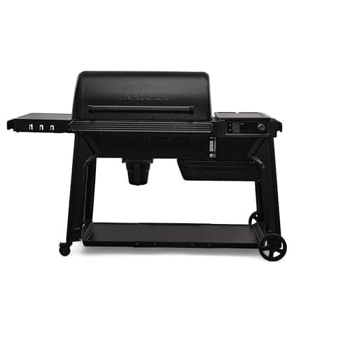 The 7 Best Pellet Grills of 2026