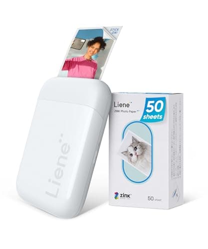 The 7 Best Liene Photo Printers of 2026
