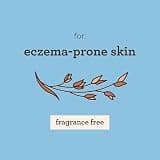 Aveeno Baby Eczema Therapy Moisturizing Cream with Colloidal Oatmeal, 12 oz