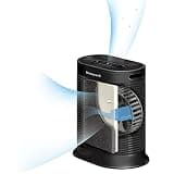 Honeywell HPA-250 Bluetooth Smart True HEPA Air Purifier for Medium Rooms