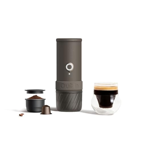The 7 Best Portable Espresso Makers of 2026