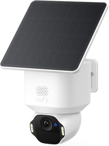 The 7 Best Security Cameras With No Monthly Fees of 2026