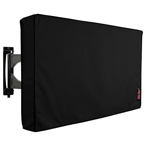 SYLVOX 65-Inch Deck Pro 3.0 4K UHD Weatherproof Smart Outdoor Television