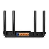 TP-Link Archer AX21 AX1800 Dual-Band WiFi 6 Gigabit Router