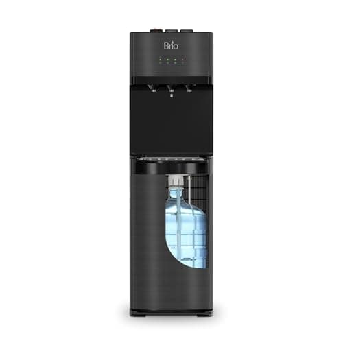 The 7 Best Water Dispensers of 2026
