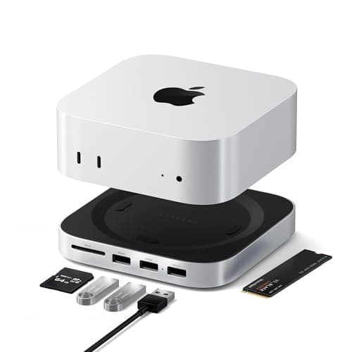 The 7 Best Hubs for Mac mini of 2026