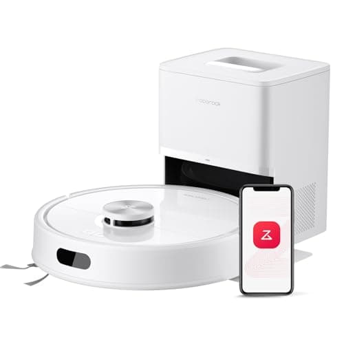 The 7 Best wirecutter robot vacuum of 2026
