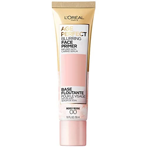 The 7 Best Face Primers for Mature Skin of 2026