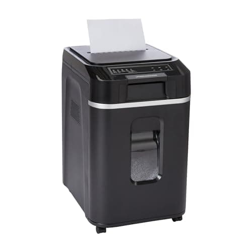 The 7 Best Paper Shredders of 2026