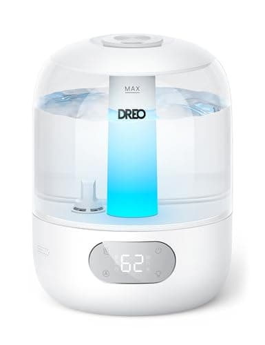 The 7 Best Humidifiers for Dorm Rooms of 2026