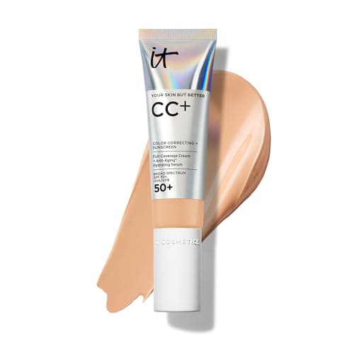 The 7 Best Foundations For Mature Skin of 2026