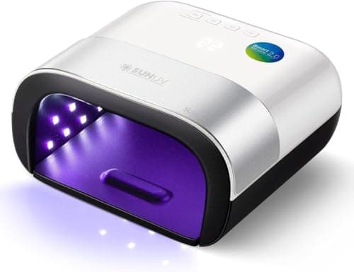 The 7 Best UV LED Nail Lamps of 2026