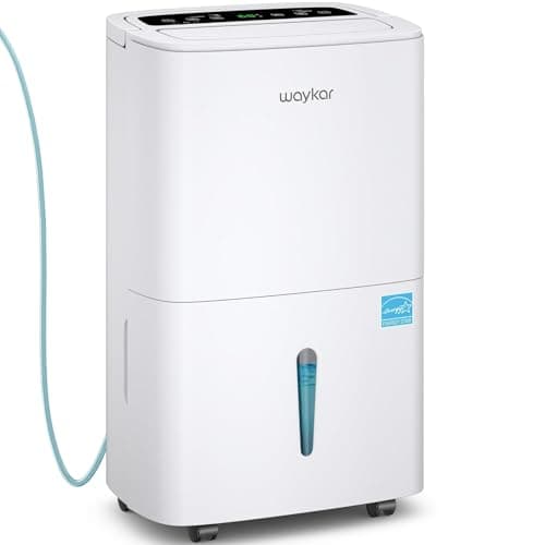 The 7 Best Garage Dehumidifiers of 2026