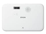 Epson EpiqVision Flex CO-FH02 1080p 3LCD Smart Projector with Android TV