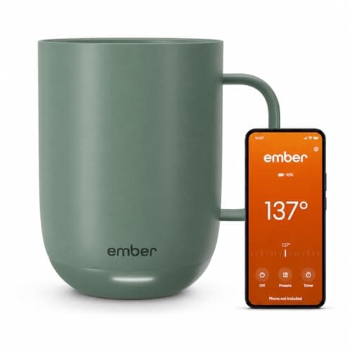 The 7 Best Smart Mugs of 2026