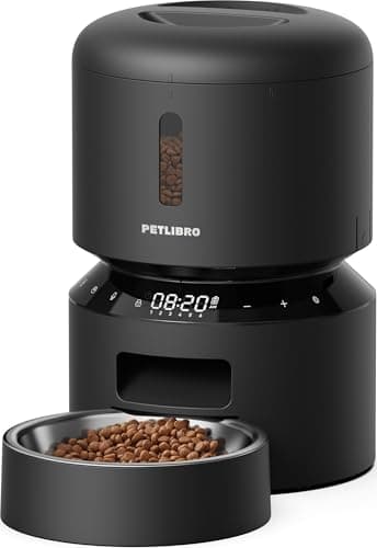 The 7 Best Automatic Cat Feeders of 2026