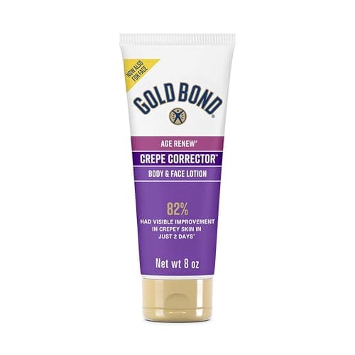 The 7 Best Products for Crepey Skin of 2026