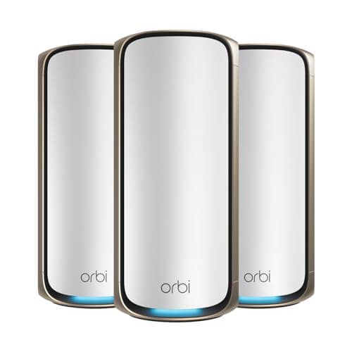 The 7 Best WiFi 7 Mesh Systems of 2026