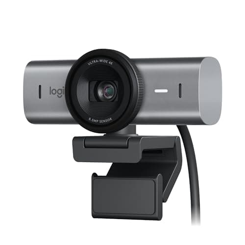 The 7 Best 4K Webcams of 2026