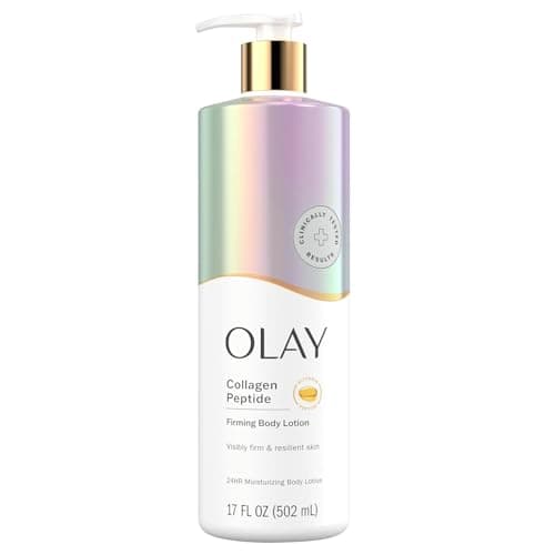 The 7 Best Collagen Lotions for Skin Tightening Body of 2026