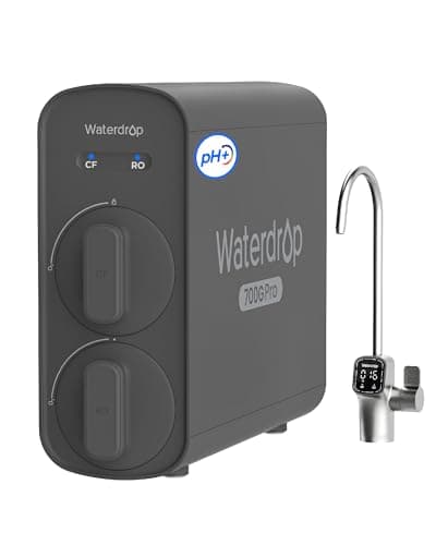 The 7 Best Alkaline Water Filters of 2026