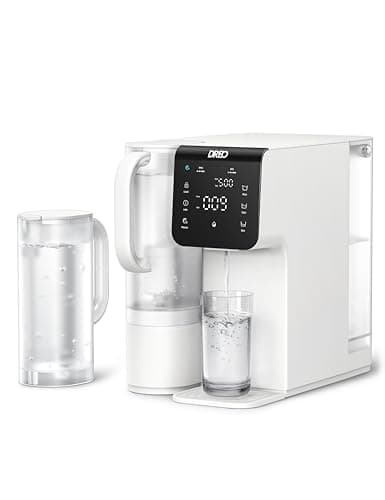 The 7 Best Water Purifiers of 2026