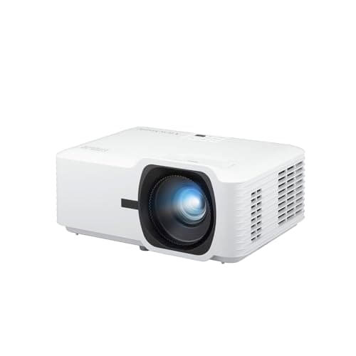 ViewSonic LS740HD 5500 Lumens 1080p Laser Projector for Large Venues