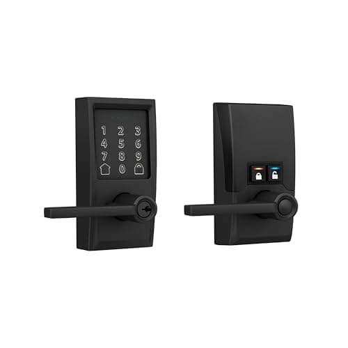 The 7 Best Smart Door Locks With Handles of 2026