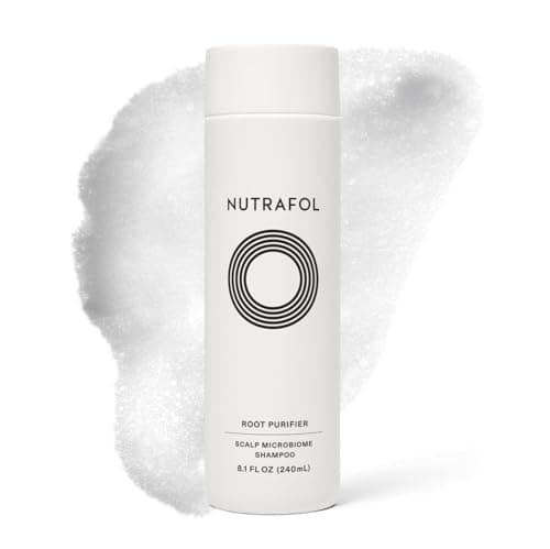 The 7 Best shampoos for fine hair over 60 of 2026