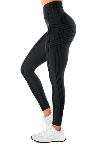 The 7 Best Resistance Leggings of 2026