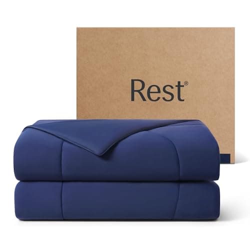 The 7 Best Cooling Comforters of 2026