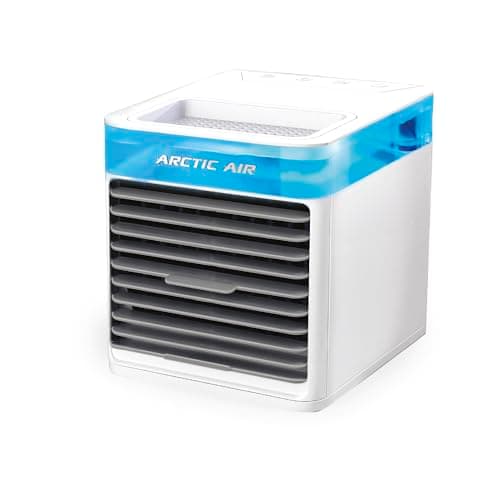 Arctic Air Pure Chill 2.0 Personal Evaporative Air Cooler
