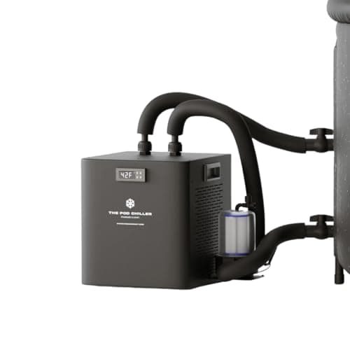 The 7 Best Cold Plunge Chillers of 2026