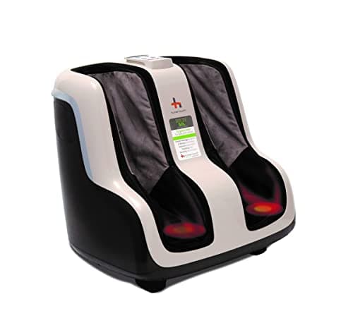 The 7 Best Foot and Calf Massagers of 2026