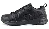 New Balance Men's 608 V5 Casual Comfort Cross Trainer Shoe for All-Day Standing